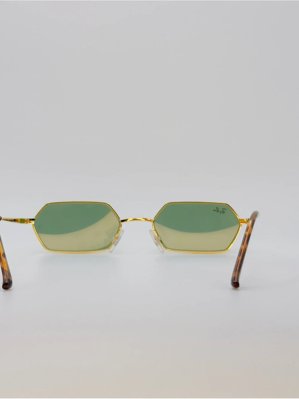 Ray-Ban open box